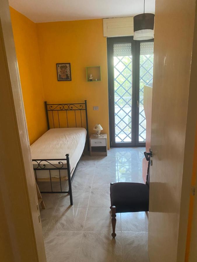 Casa Vacanze Aristotele Nardò المظهر الخارجي الصورة